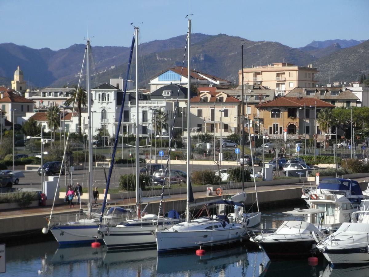 Ca' Nanopulin, Fronte Porto Appartamento *